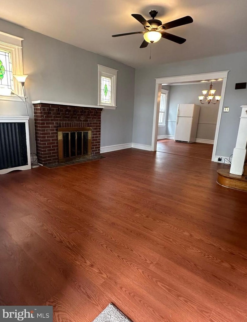 4533 Devereaux St, Philadelphia PA  19135-3605 exterior