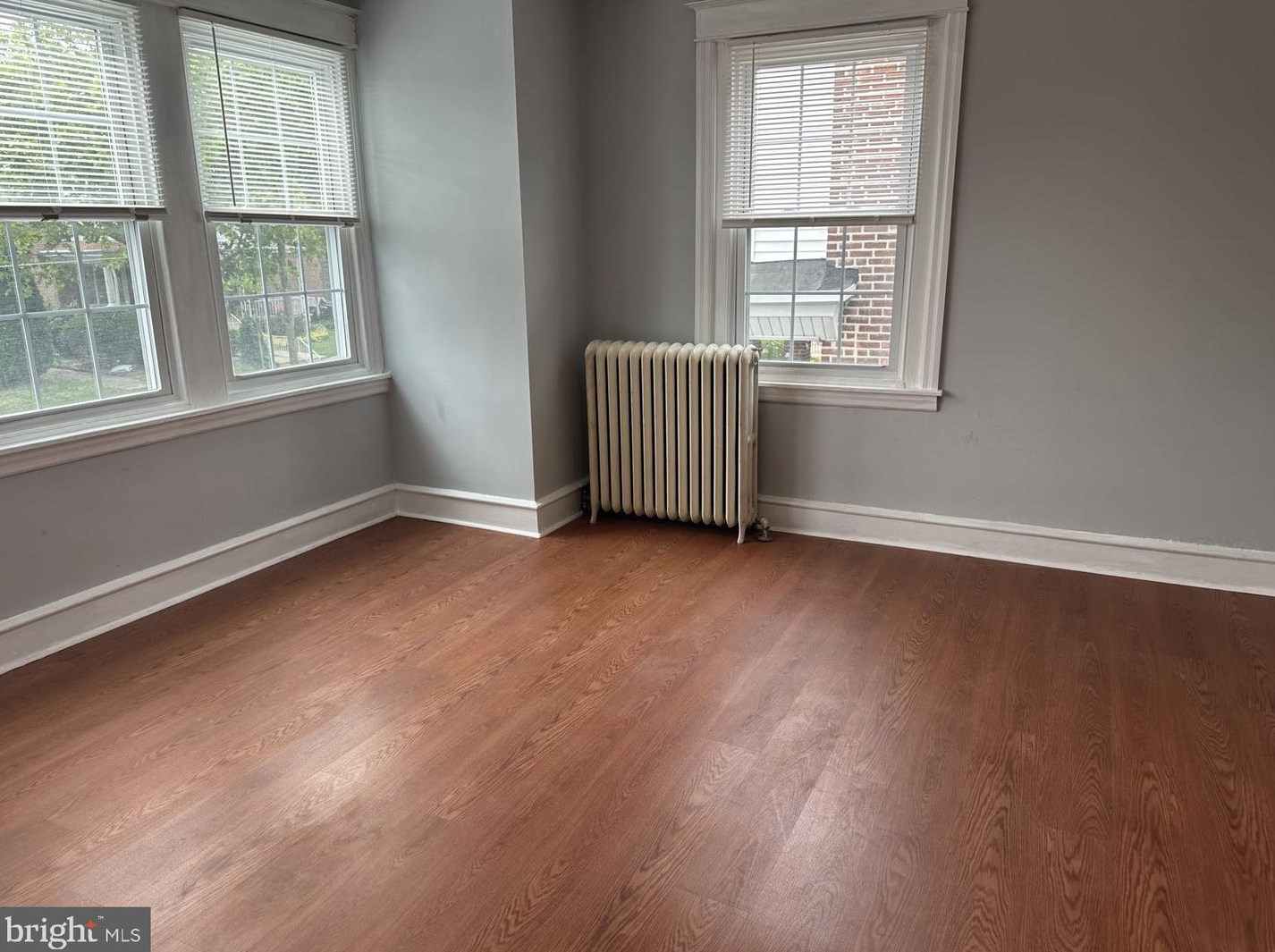 4533 Devereaux St, Philadelphia PA  19135-3605 exterior