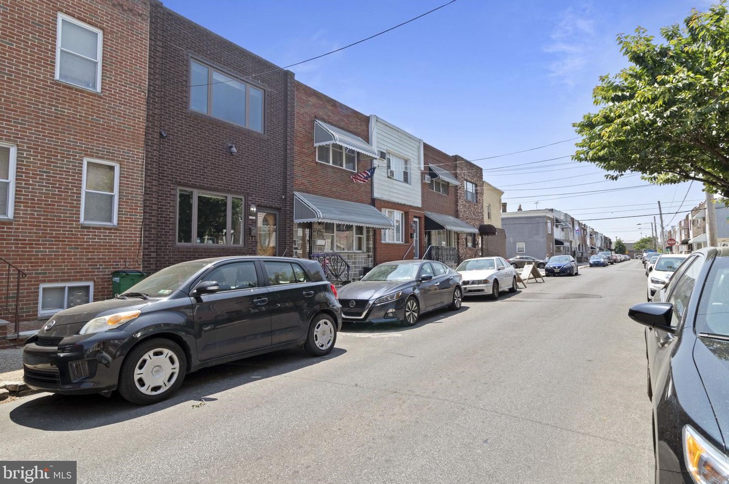 2841 S 16th St, Philadelphia, PA 19145