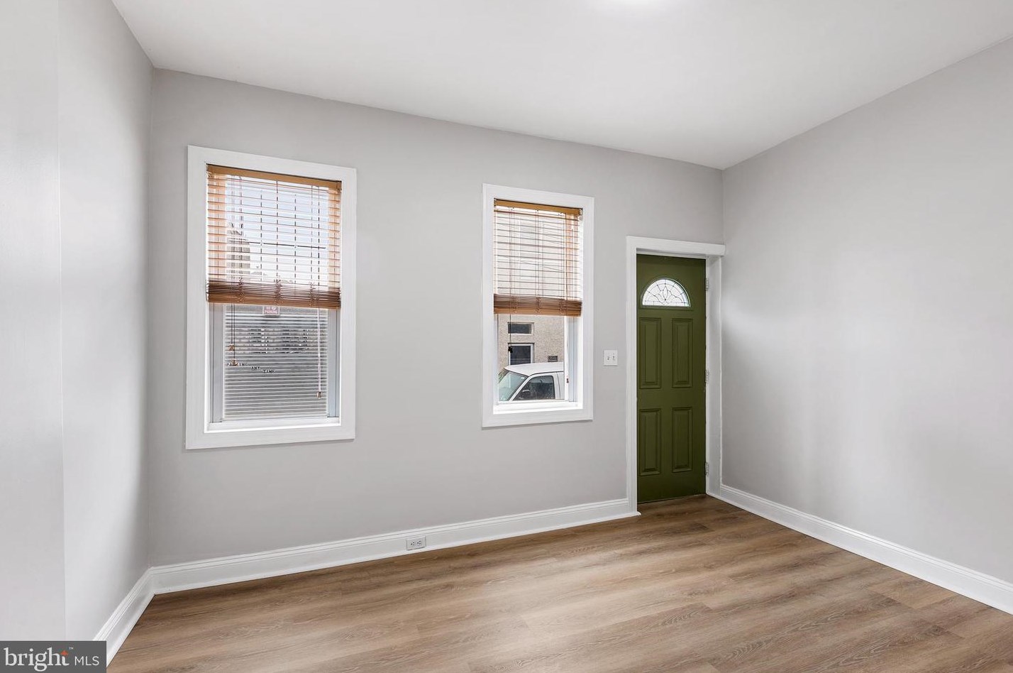 2518 Potter St, Philadelphia PA  19125-1018 exterior