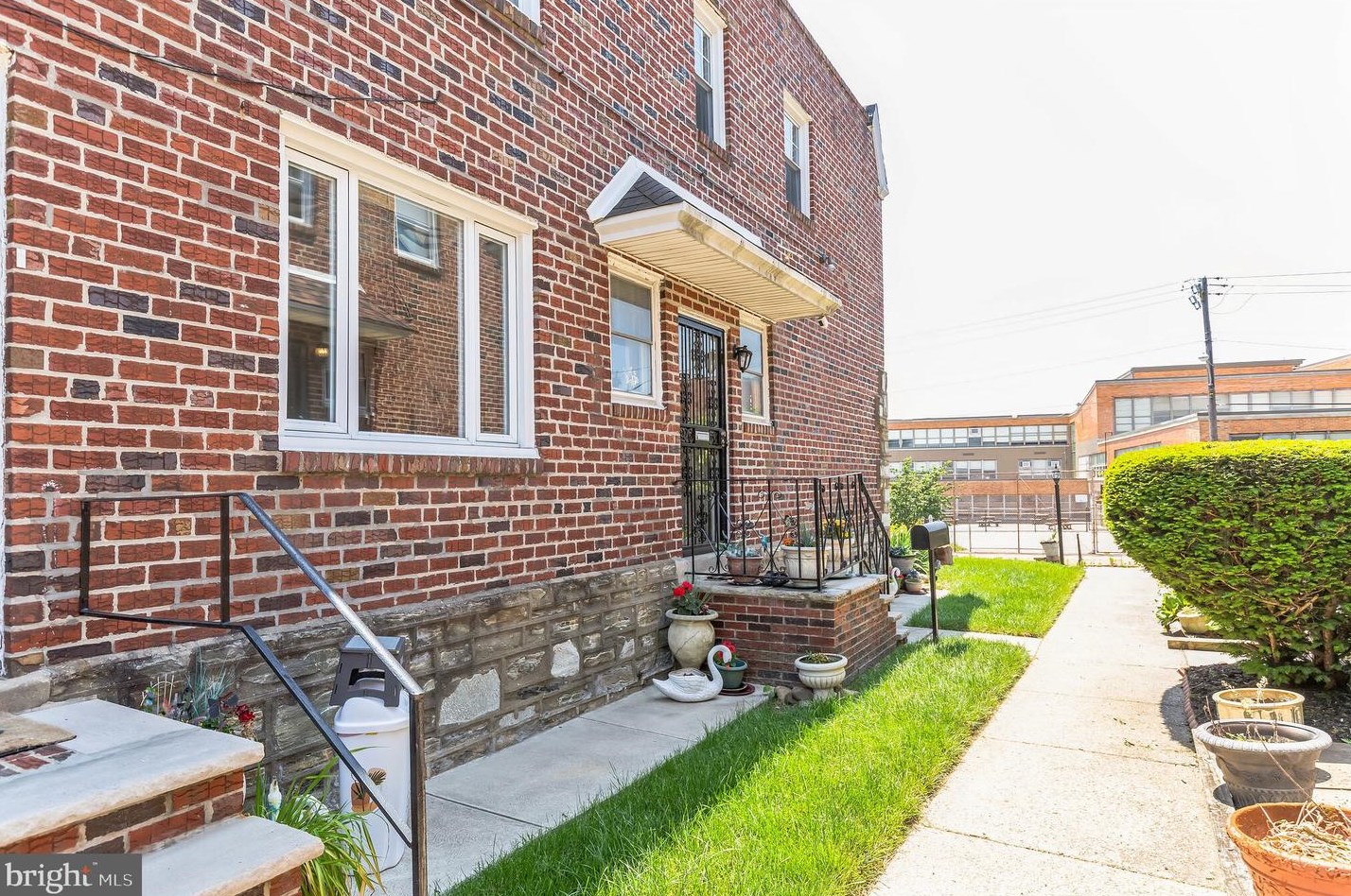 8119 Woolston Ave, Philadelphia, PA 19150-3007