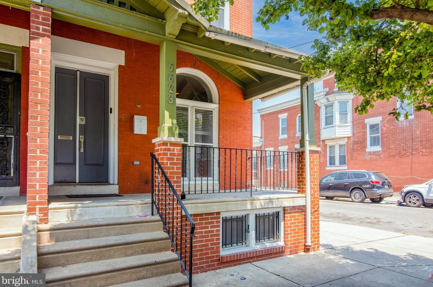 5623 Wyalusing Ave, Philadelphia, PA 19131