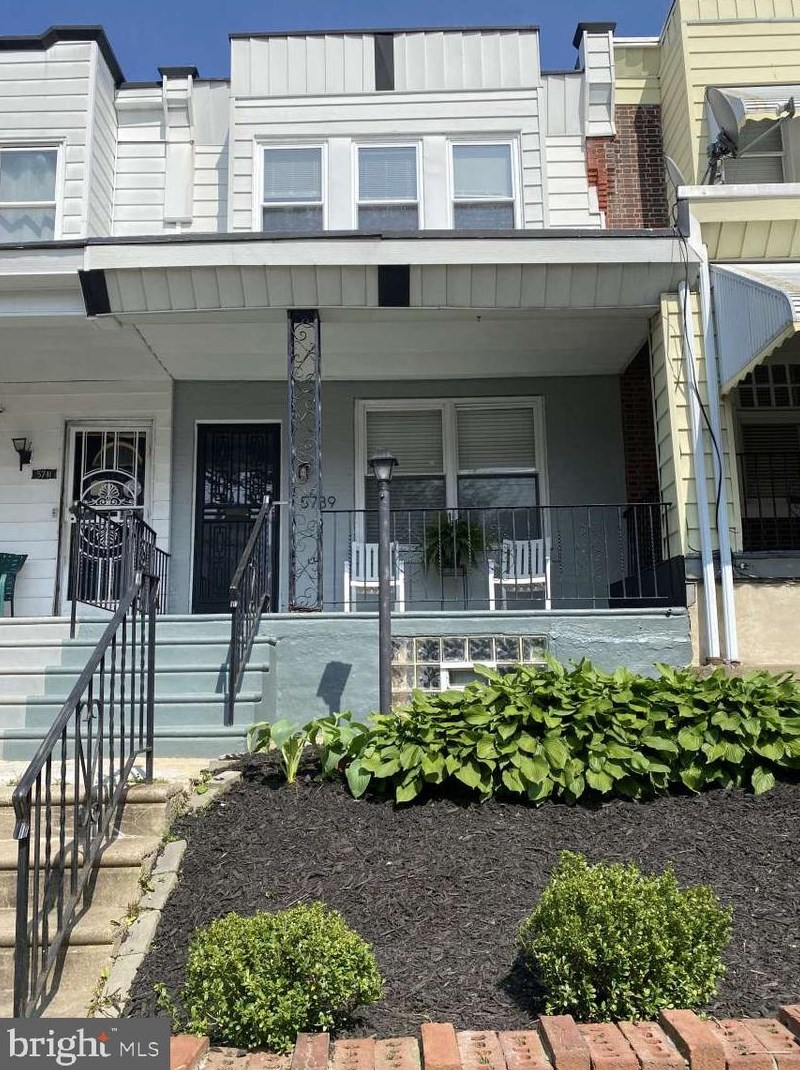 5739 Woodstock St, Philadelphia, PA 19138-2913