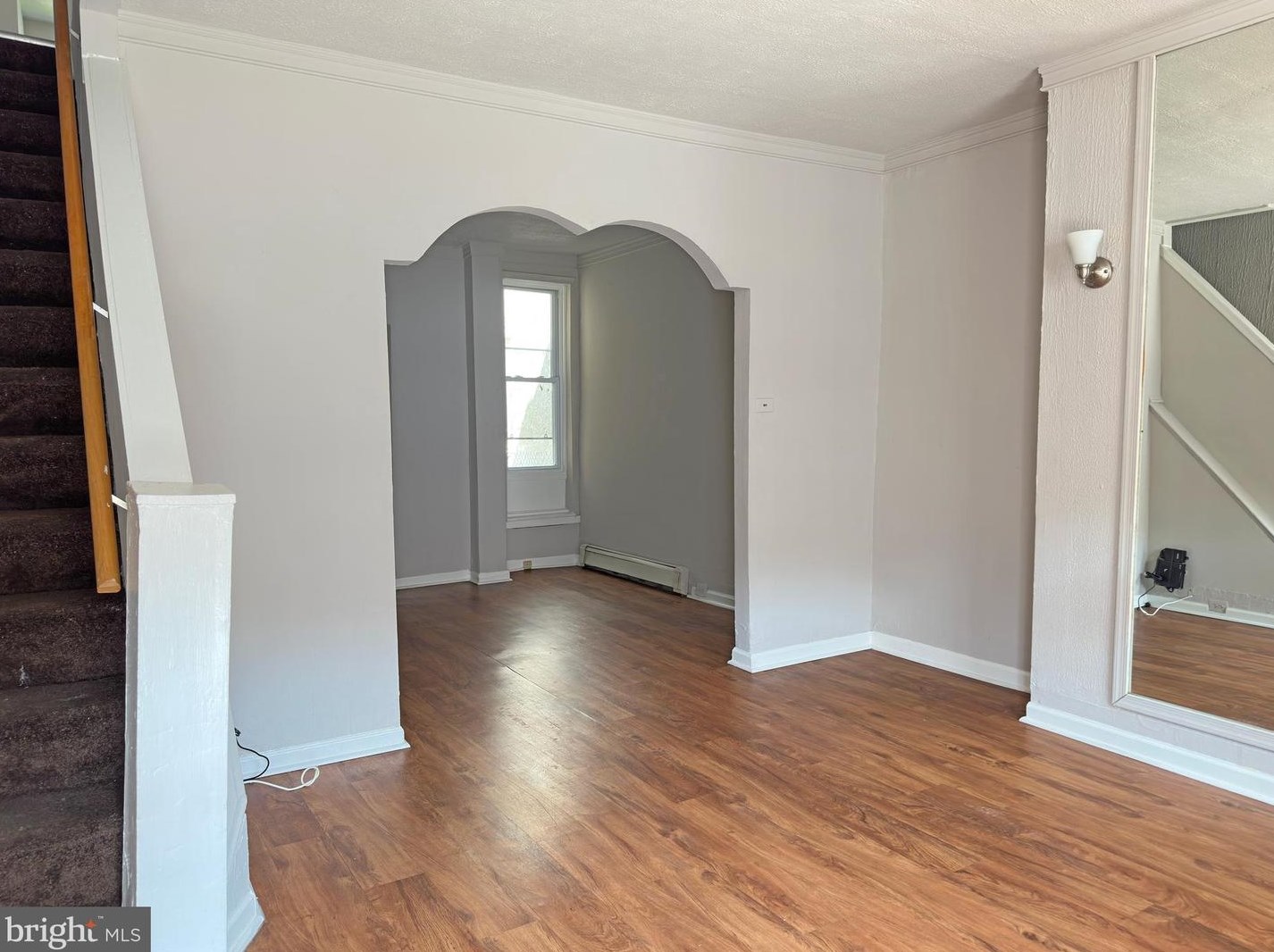 252 Cecil St, Philadelphia PA  19139-3825 exterior