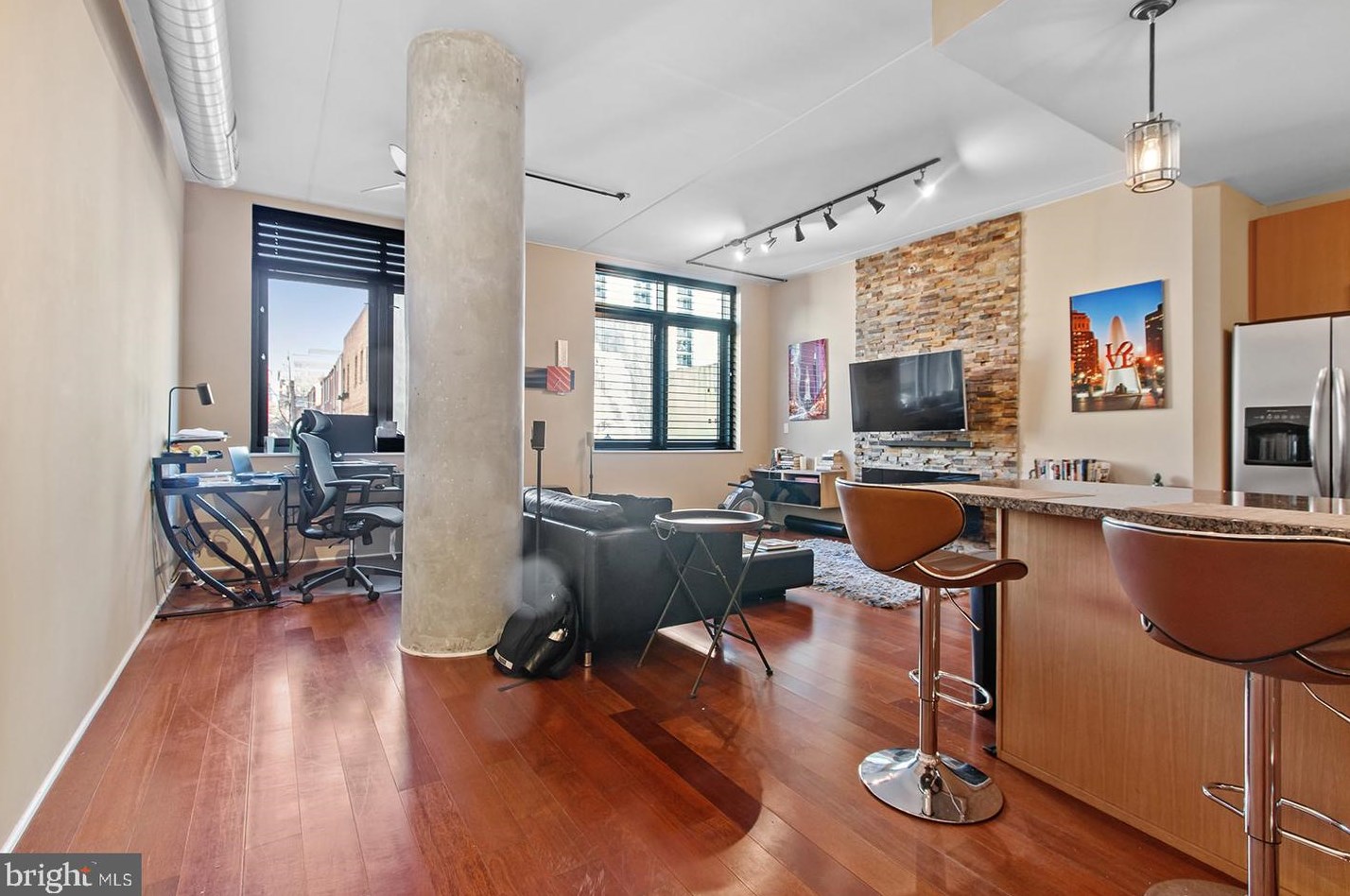 1352 South St #216, Philadelphia, PA 19147