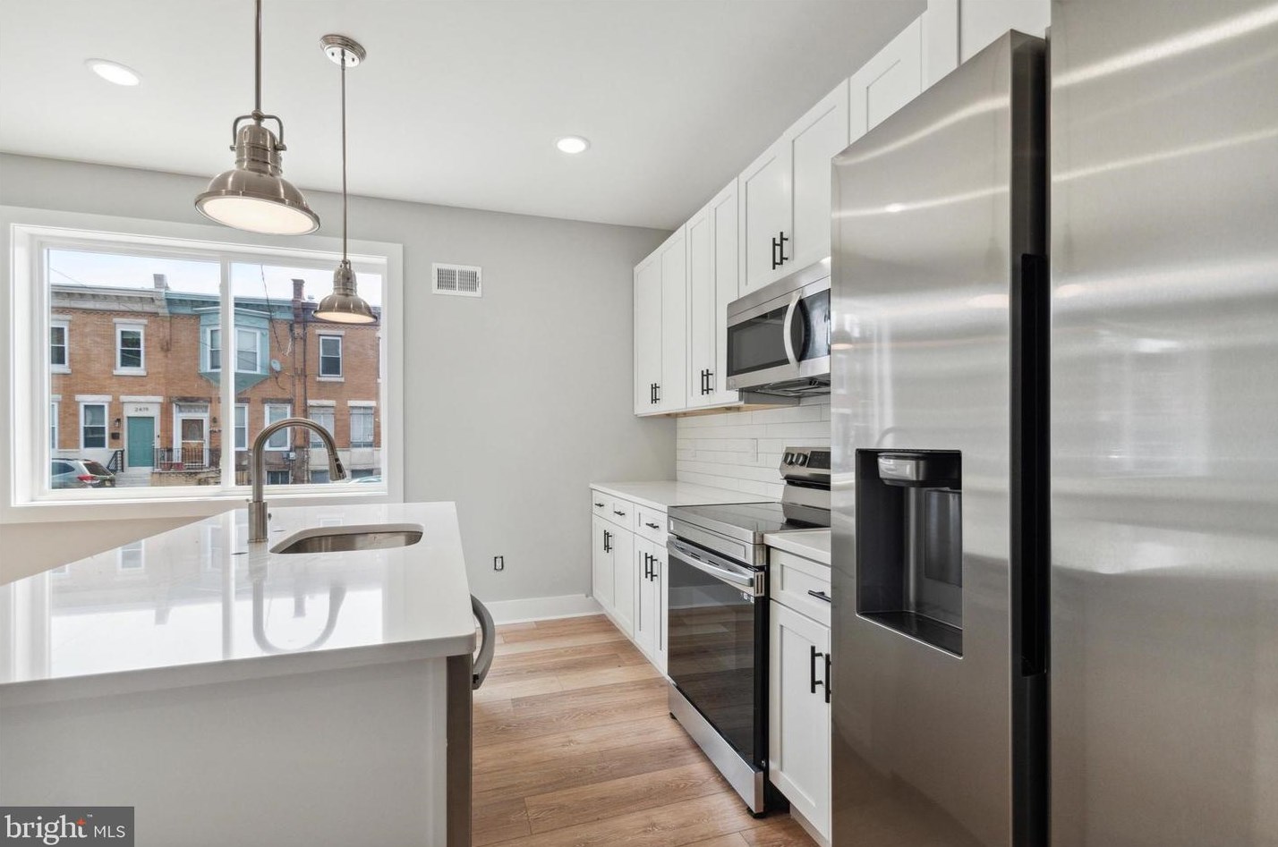 2412 N 33rd St #1, Philadelphia, PA 19132