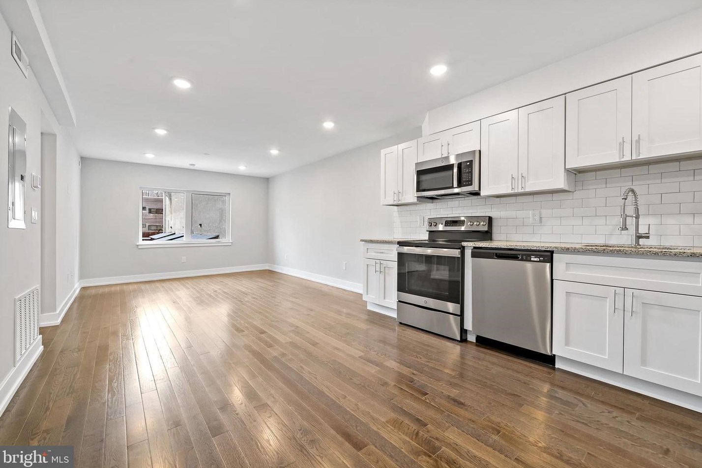 1530 N Palethorp St #3c, Philadelphia, PA 19122