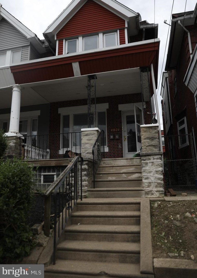 4826 N Camac St #1, Philadelphia, PA 19141