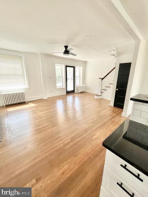 25 Ashmead Pl, Philadelphia PA  19144-2916 exterior