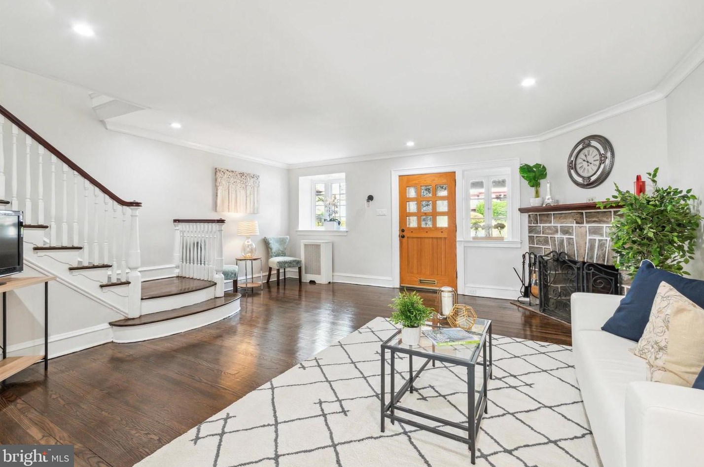 6444 Woodcrest Ave, Philadelphia, PA 19151-2407