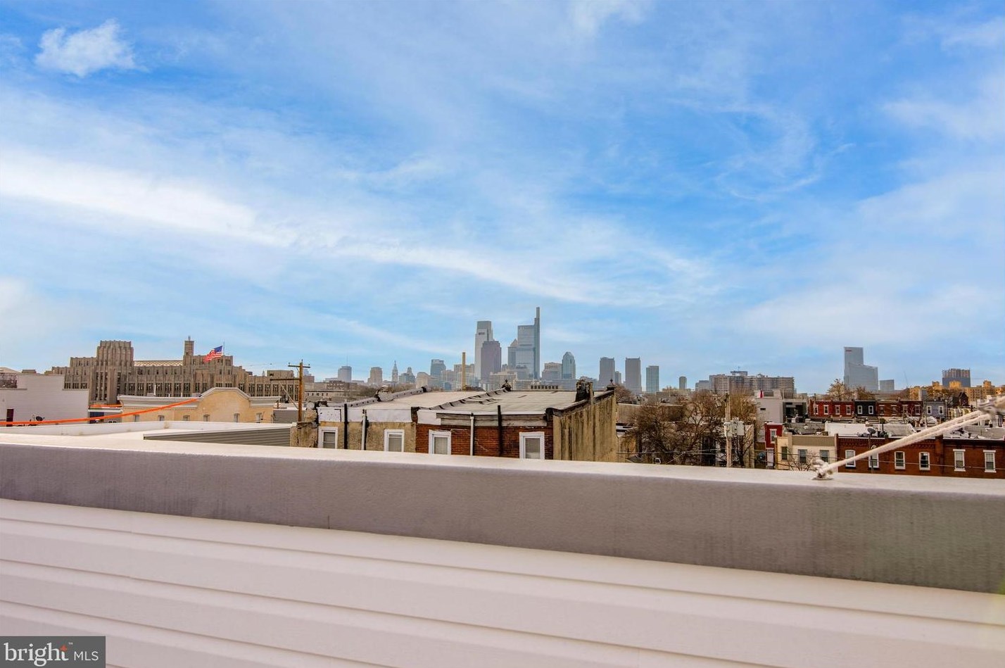 1505 N Stillman St #6, Philadelphia, PA 19121