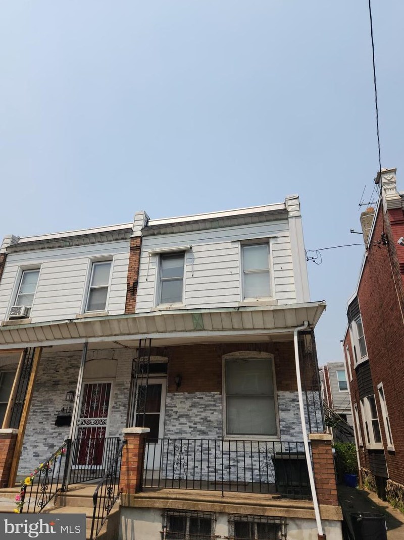 414 59th St, Philadelphia, PA 19143-0012