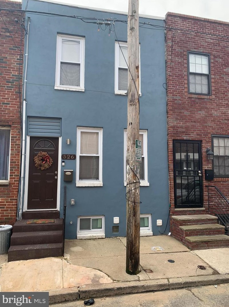 526 Emily St, Philadelphia, PA 19148-2529