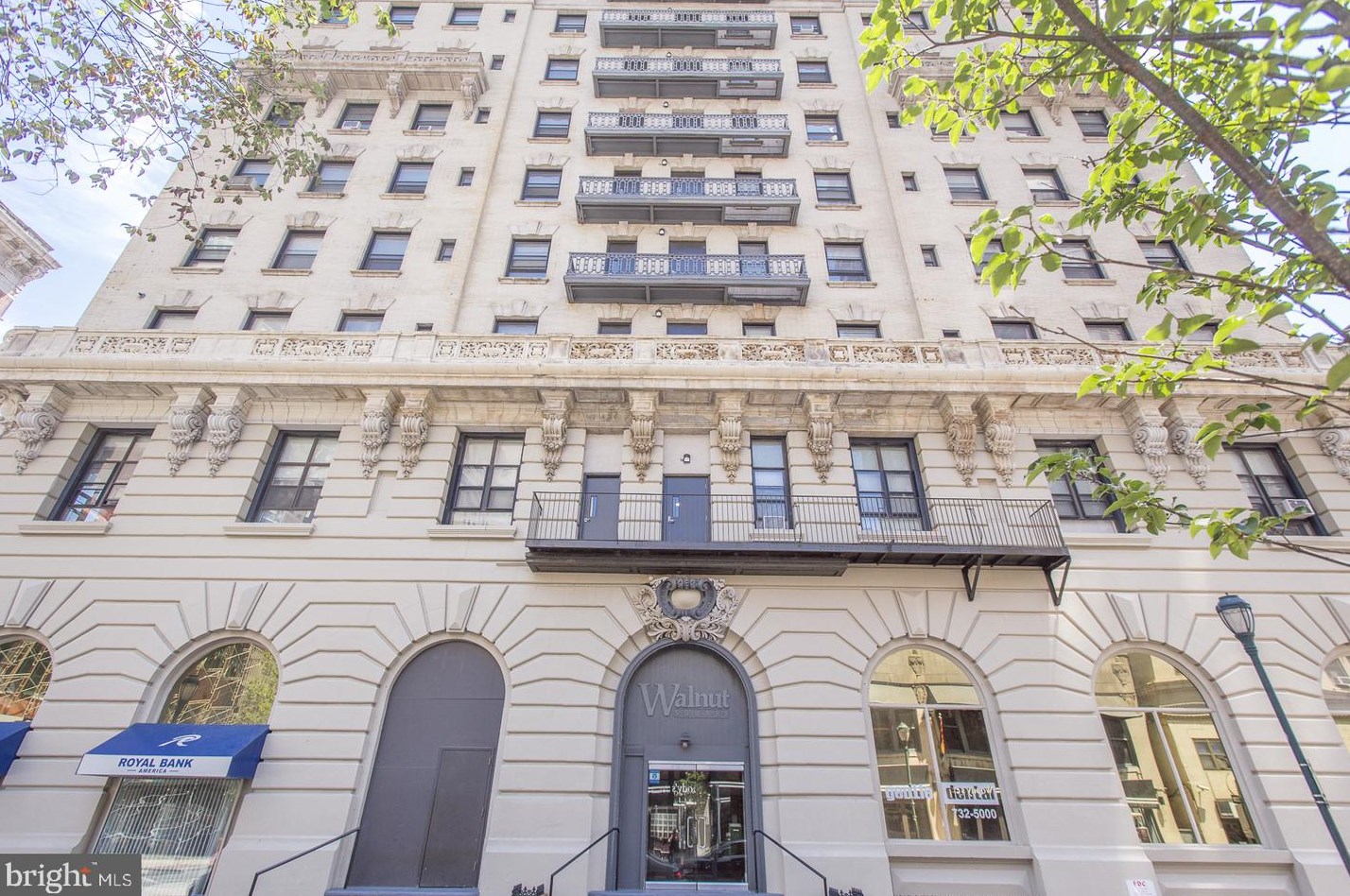 201 S 13th St Apt 501, Philadelphia, PA 19107