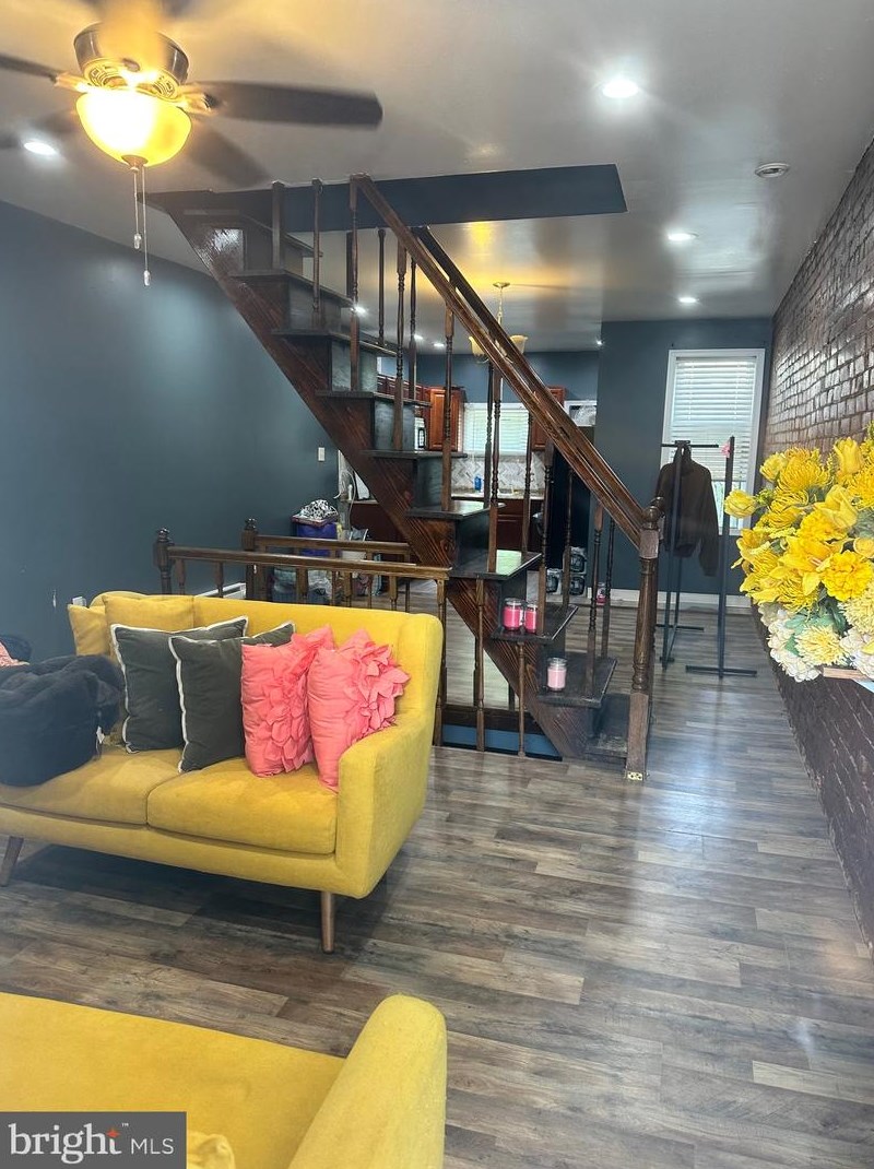 4971 Stiles St, Philadelphia, PA 19131-4526