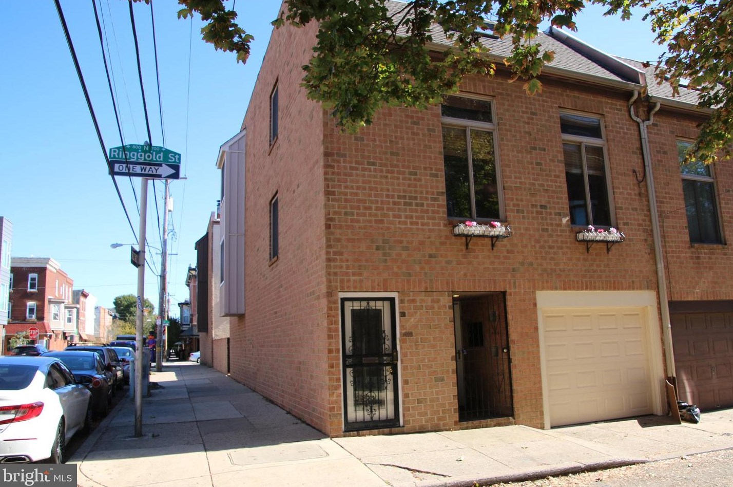 769 N Ringgold St #b, Philadelphia, PA 19130