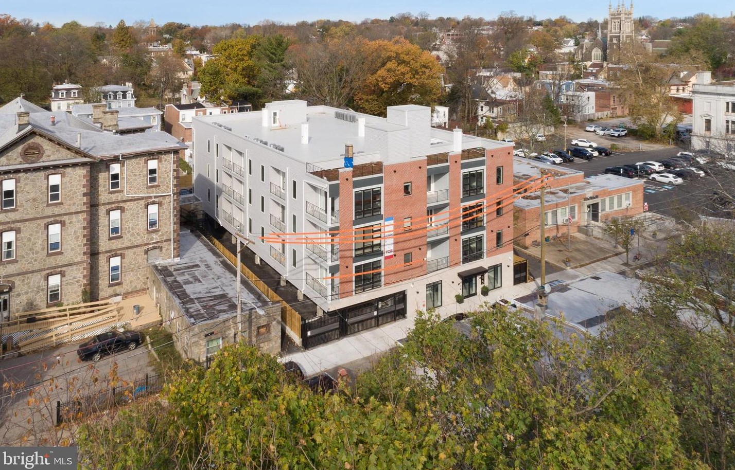 45 W Haines St #unit 406, Philadelphia, PA 19144