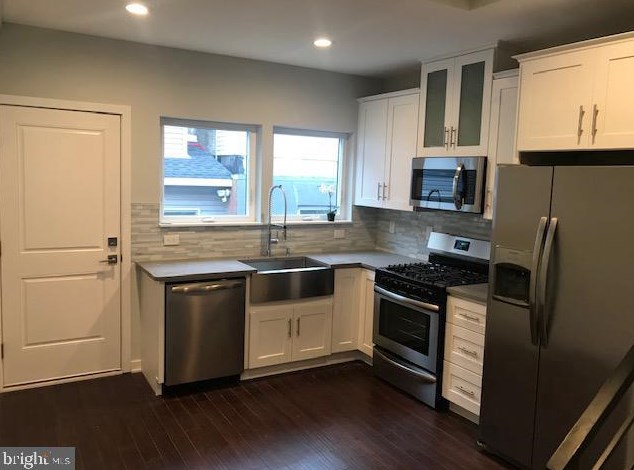 2318 W Harold St, Philadelphia, PA 19132