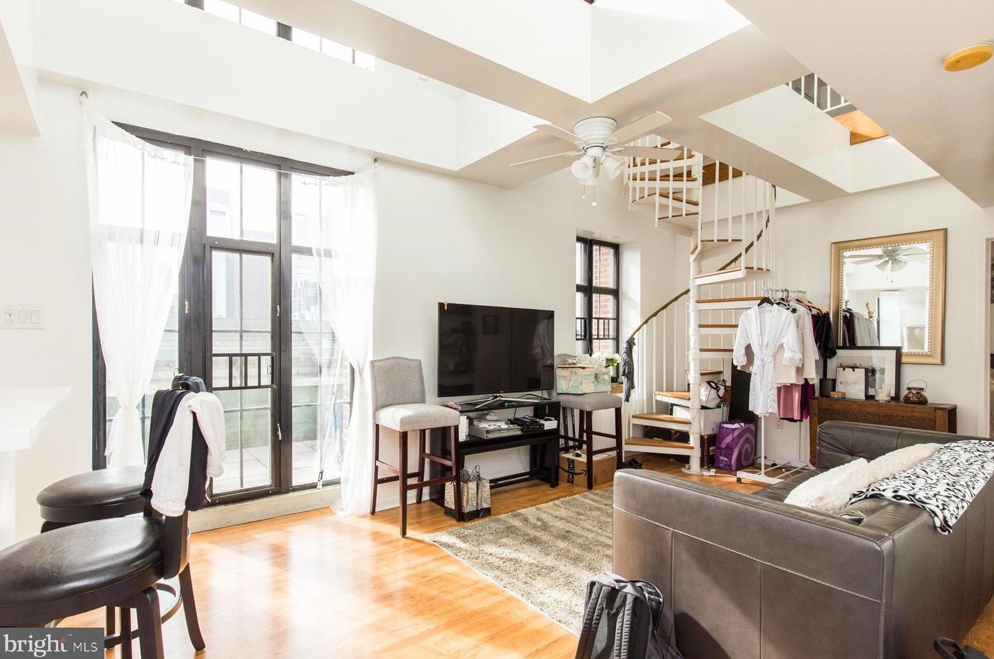 1601 Spring Garden St #500, Philadelphia, PA 19130