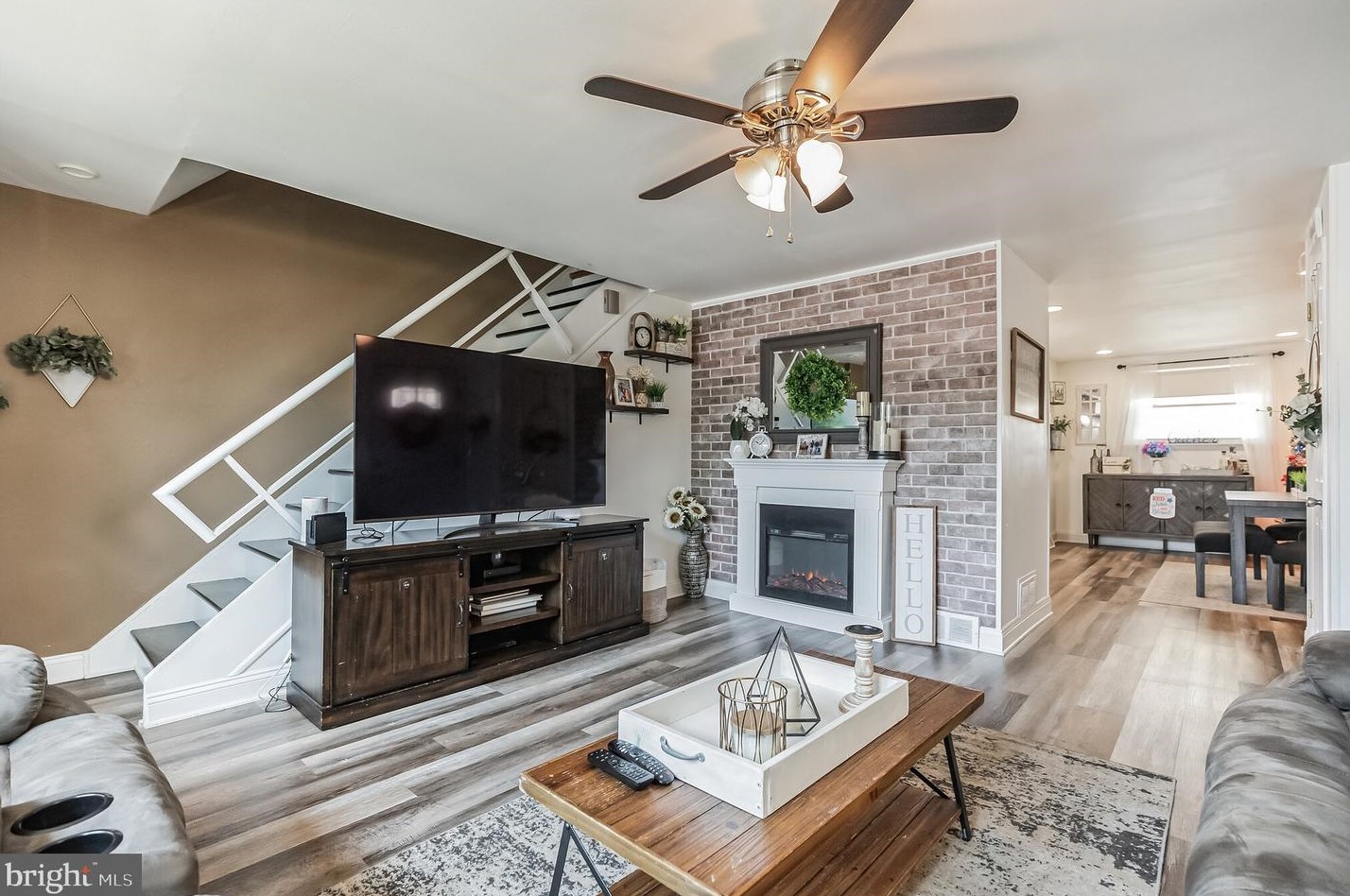 3523 Fitler St, Philadelphia PA  19114-2610 exterior
