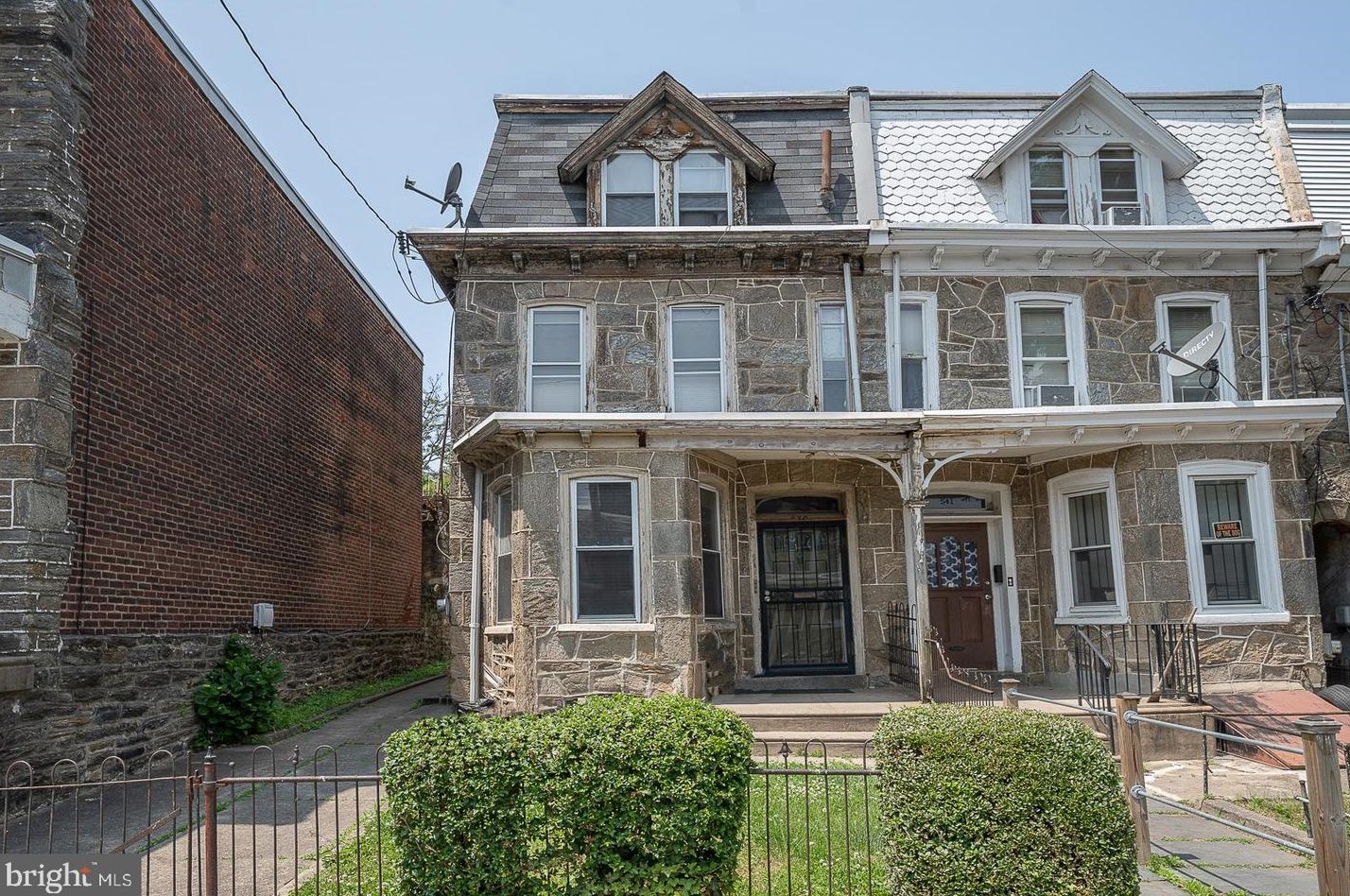 539 High St, Philadelphia, PA 19144-1141