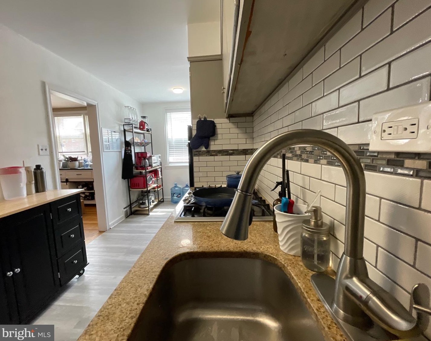252 Cheltenham Ave, Philadelphia PA  19120-1012 exterior