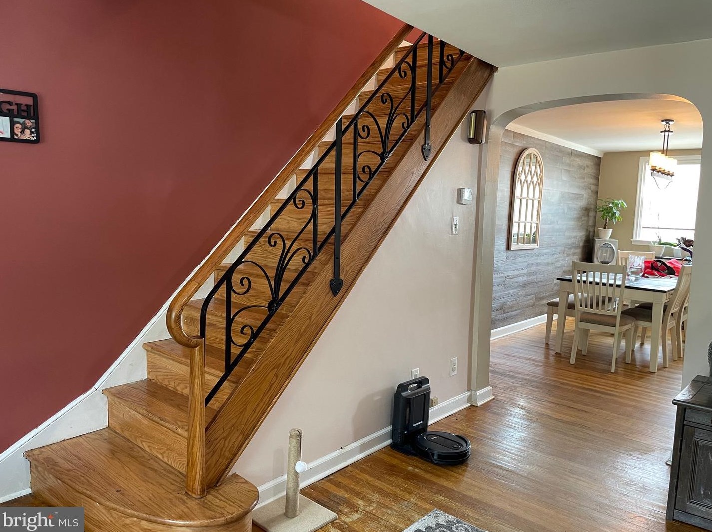 252 Cheltenham Ave, Philadelphia PA  19120-1012 exterior