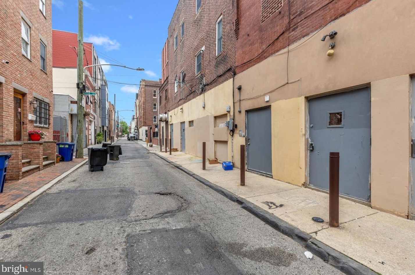 506 South St, Philadelphia PA  19147-2210 exterior