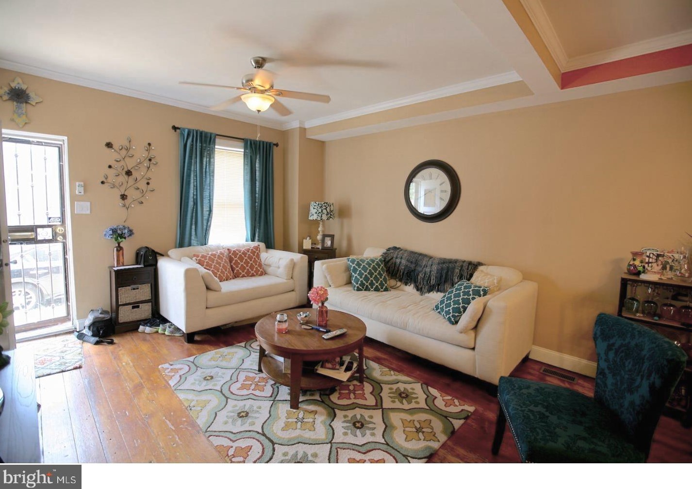 121 W Allen St, Philadelphia, PA 19125