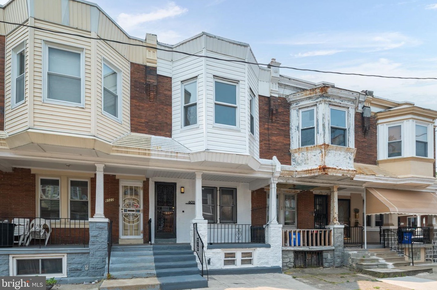 6024 Summer St, Philadelphia, PA 19139-1128