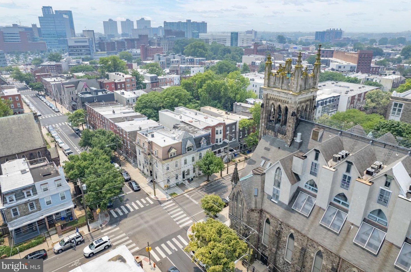 3800 Spring Garden St, Philadelphia PA  19104-2326 exterior