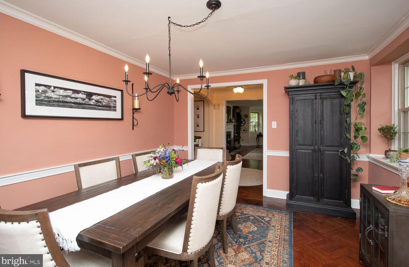 500 Arbutus St, Philadelphia PA  19119-3501 exterior