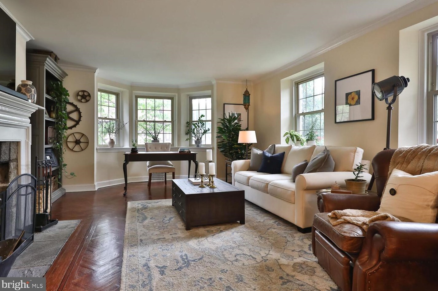 500 Arbutus St, Philadelphia PA  19119-3501 exterior