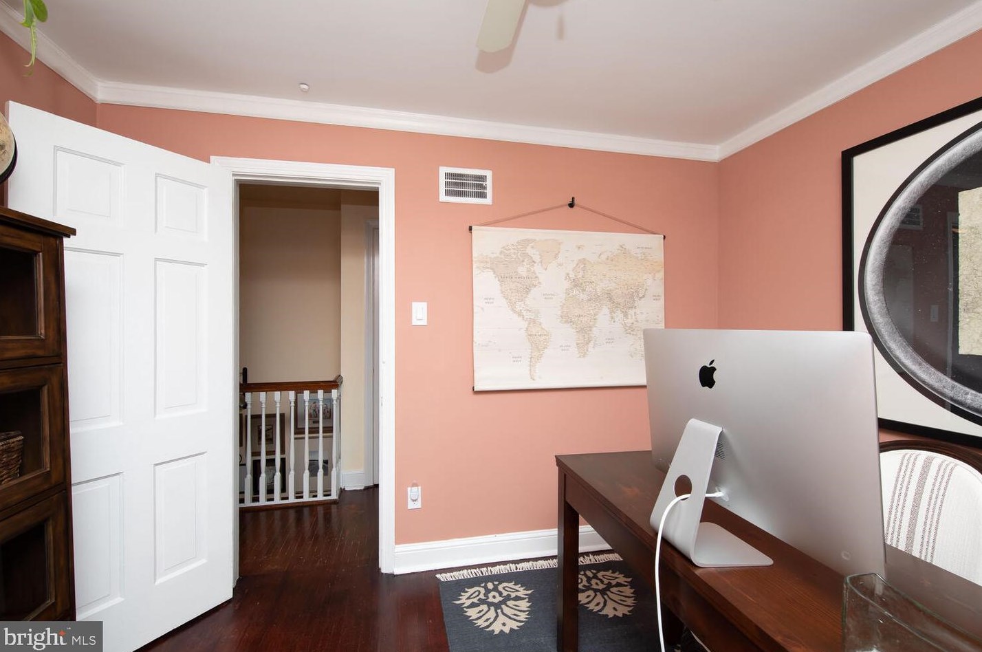 500 Arbutus St, Philadelphia PA  19119-3501 exterior