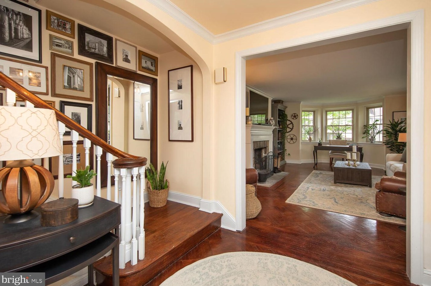 500 Arbutus St, Philadelphia PA  19119-3501 exterior