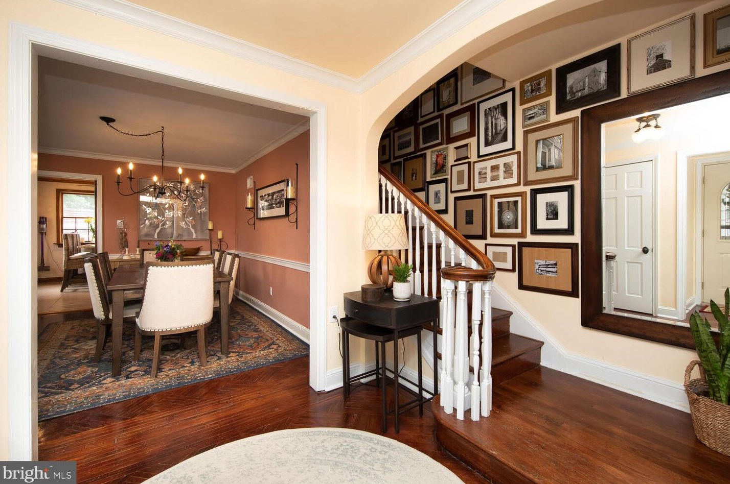 500 Arbutus St, Philadelphia PA  19119-3501 exterior