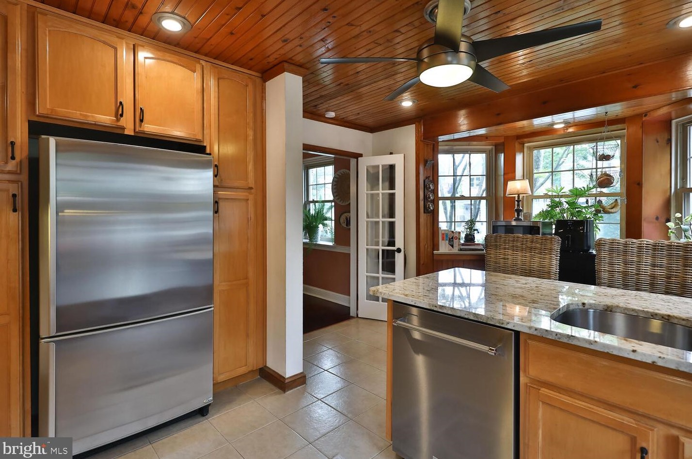 500 Arbutus St, Philadelphia PA  19119-3501 exterior