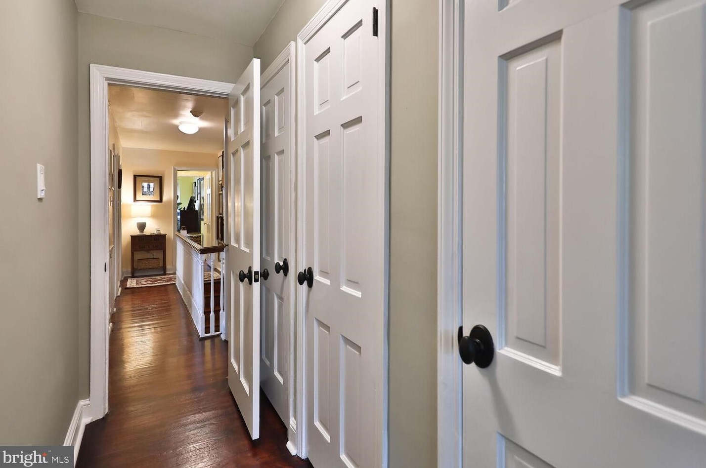 500 Arbutus St, Philadelphia PA  19119-3501 exterior