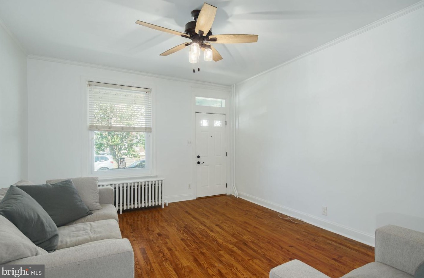 4317 Pechin St, Philadelphia PA  19128-3438 exterior