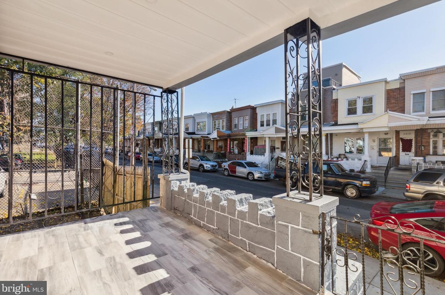 2918 Memphis St, Philadelphia PA  19134-4314 exterior
