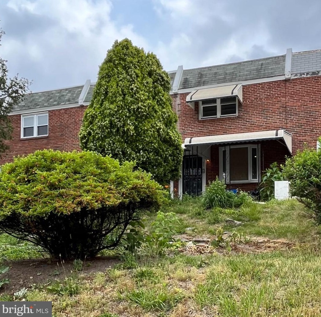 6465 Belfield Ave, Philadelphia, PA 19119-3907