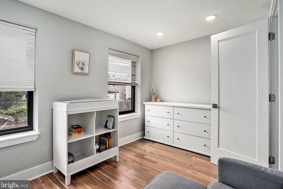 1306 25th St, Philadelphia PA 19121-4714 exterior