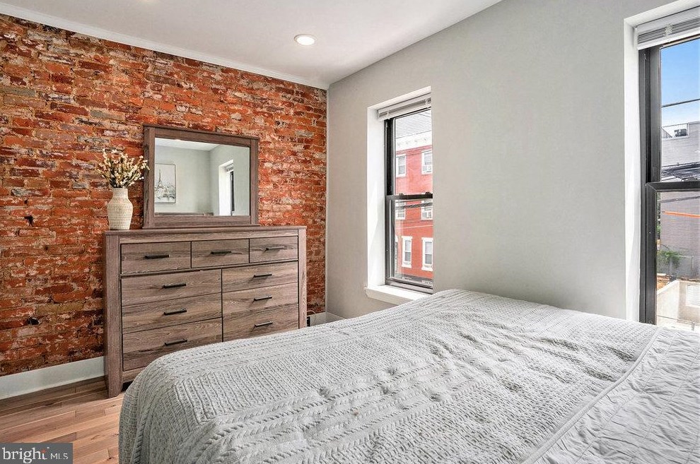 1306 25th St, Philadelphia PA 19121-4714 exterior