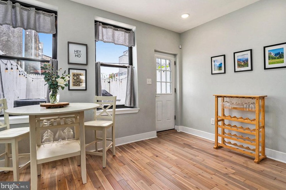 1306 25th St, Philadelphia PA 19121-4714 exterior