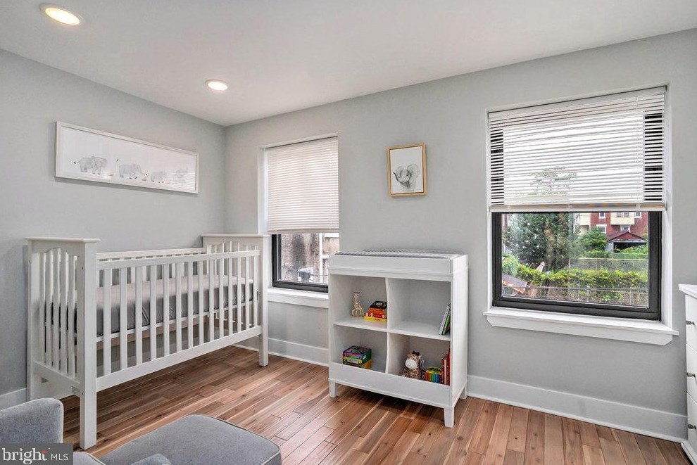 1306 25th St, Philadelphia PA 19121-4714 exterior