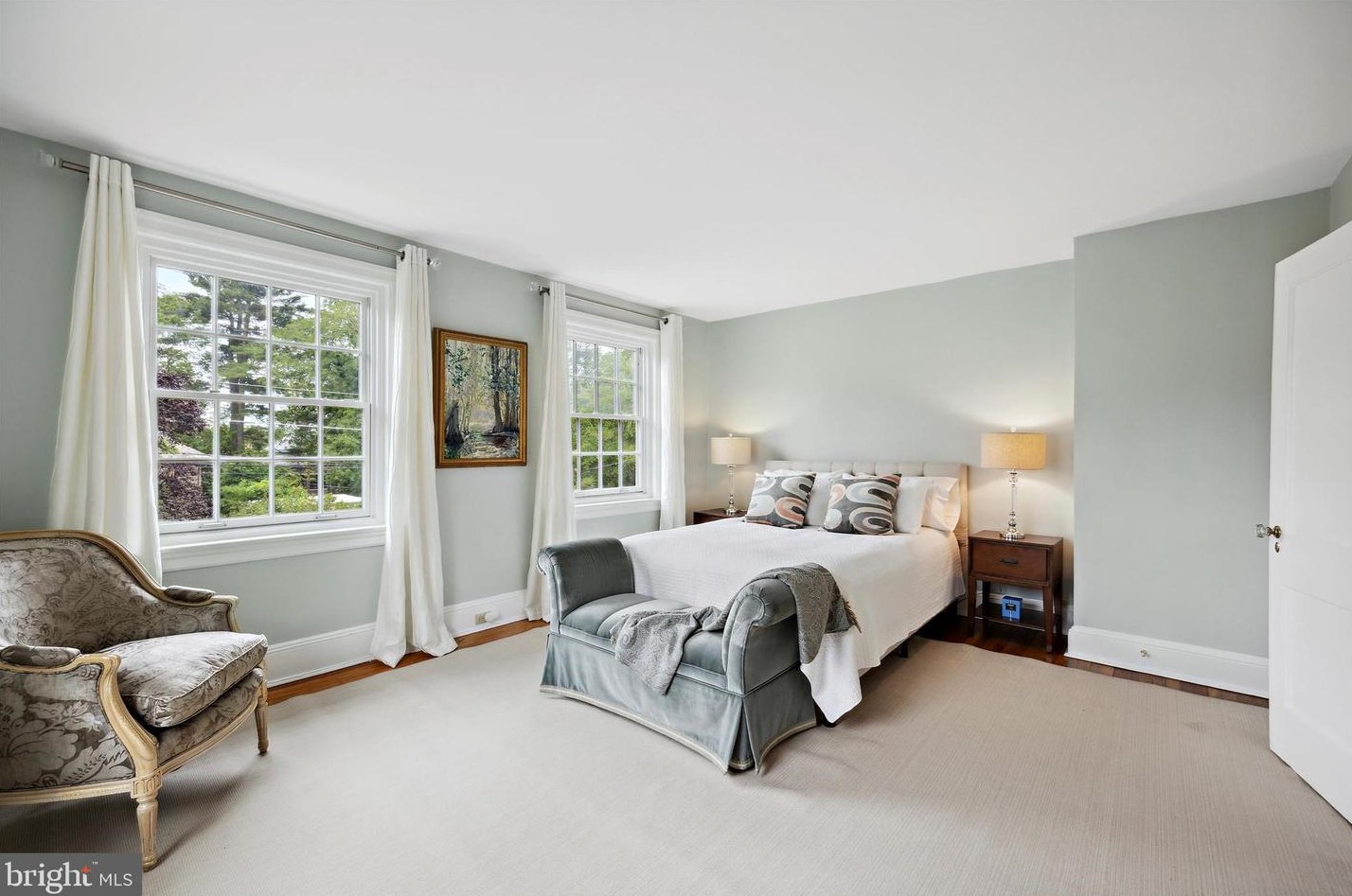 8713 Shawnee St, Philadelphia PA 19118-3804 exterior