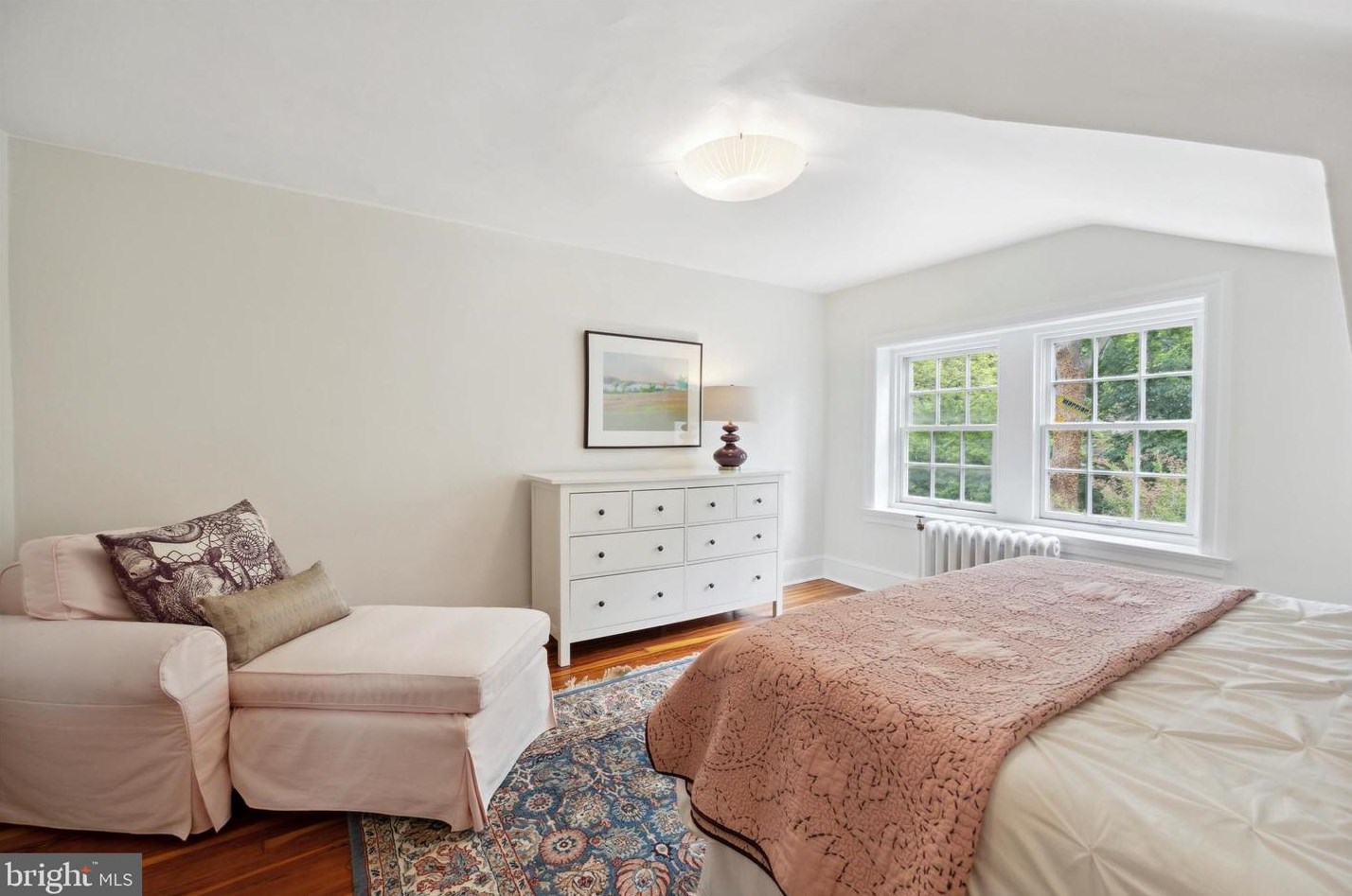 8713 Shawnee St, Philadelphia PA 19118-3804 exterior