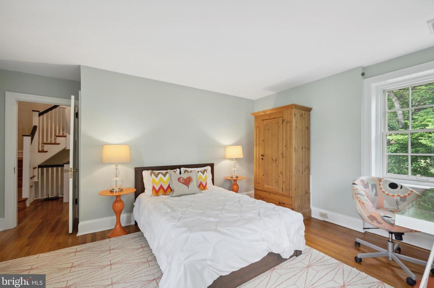 8713 Shawnee St, Philadelphia PA 19118-3804 exterior