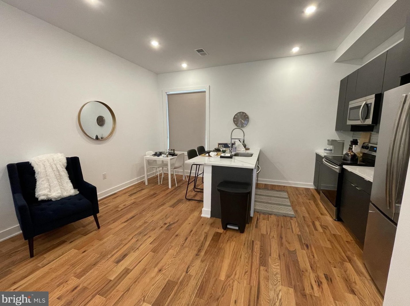 209 W Norris St #th-4, Philadelphia, PA 19122