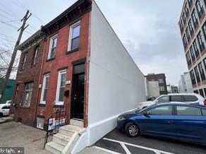 2135 E Huntingdon St, Philadelphia, PA 19125